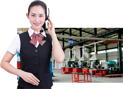 完善的售前、售中、售后服務(wù)